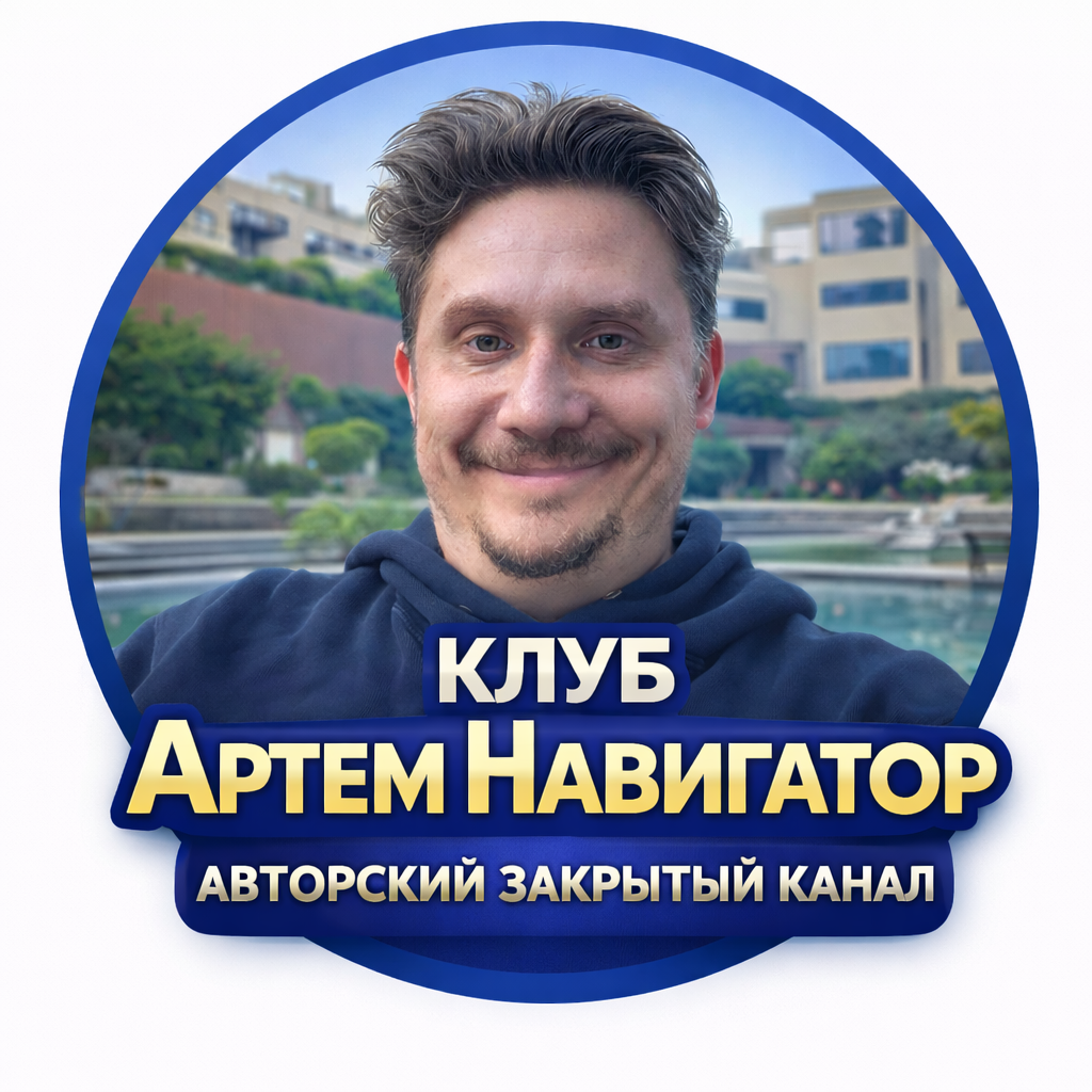 Артем Навигатор